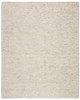 Jaipur Living Abelle REI09 Medallion Gray Hand Knotted Area Rugs