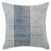 Jaipur Living Alicia ROV03 Stripes Blue Pillows