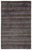 Jaipur Living Minuit TEI05 Geometric Gray Hand Loomed Area Rugs