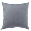 Jaipur Living Huron TER16 Solid Gray Pillows