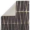 Jaipur Living Botticino TOW03 Geometric Gray Hand Tufted Area Rugs