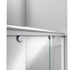 Dreamline Charisma 56-60 In. W X 76 In. H Frameless Bypass Sliding Shower Door - SHDR-1360760