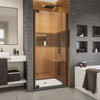 Dreamline Elegance-ls 29 1/4 - 31 1/4 In. W X 72 In. H Frameless Pivot Shower Door - SHDR-4325060