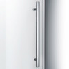 Dreamline Enigma Air 44-48 In. W X 76 In. H Frameless Sliding Shower Door - SHDR-64487610