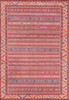 Momeni Afshar AFS-5 Multi Machine Made Area Rugs