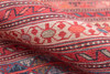 Momeni Afshar AFS-5 Multi Machine Made Area Rugs