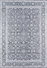 Momeni Afshar AFS-8 Charcoal Machine Made Area Rugs