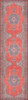 Momeni Afshar AFS12 Red Machine Made Area Rugs