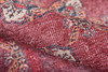 Momeni Afshar AFS26 Red Machine Made Area Rugs