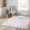 Momeni Amelia AM-03 Beige Machine Made Area Rugs