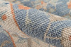 Momeni Anatolia ANA-8 Blue Machine Made Area Rugs