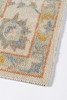 Momeni Anatolia ANA-8 Light Blue Machine Made Area Rugs