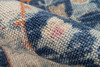 Momeni Anatolia ANA-8 Navy Machine Made Area Rugs