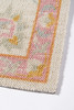 Momeni Anatolia ANA-8 Pink Machine Made Area Rugs