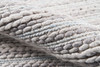 Momeni Andes AND-4 Light Grey Hand Woven Area Rugs