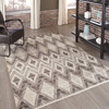 Momeni Atlas ATL-3 Natural Hand Knotted Area Rugs