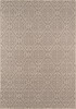 Momeni Baja BAJ-4 Taupe Machine Made Area Rugs