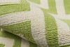Momeni Baja BAJ10 Green Machine Made Area Rugs