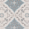 Momeni Brooklyn Heights BH-01 Ivory Machine Made Area Rugs