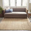 Momeni Bali BL-27 Natural Hand Woven Area Rugs