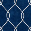 Momeni Bliss BS-12 Navy Hand Tufted Area Rugs