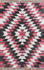 Novogratz California CAL-3 Multi Hand Woven Area Rugs