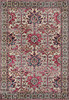 Momeni Casa CAS16 Multi Machine Made Area Rugs