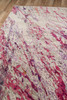 Momeni Casa CAS21 Pink Machine Made Area Rugs