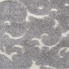 Momeni Charlotte CHA-3 Grey Machine Made Area Rugs