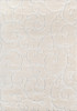 Momeni Charlotte CHA-3 Ivory Machine Made Area Rugs