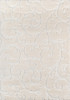 Momeni Charlotte CHA-3 Ivory Machine Made Area Rugs