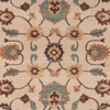 Momeni Colorado CLD-2 Beige Machine Made Area Rugs