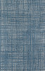 Momeni Como COM-6 Blue Machine Made Area Rugs