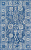 Momeni Cosette COS-3 Blue Hand Tufted Area Rugs