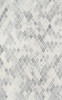 Momeni Cortland CRT-4 Grey Hand Tufted Area Rugs