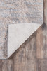 Momeni Dalston DAL-4 Grey Machine Made Area Rugs