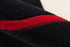 Momeni Delhi DL-22 Black Hand Tufted Area Rugs