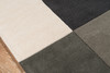 Momeni Delhi DL-22 Charcoal Hand Tufted Area Rugs