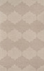 Momeni Delhi DL-69 Beige Hand Tufted Area Rugs