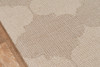 Momeni Delhi DL-69 Beige Hand Tufted Area Rugs