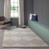 Momeni Delhi DL-69 Beige Hand Tufted Area Rugs