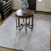 Erin Gates Easton EAS-1 Grey Hand Woven Area Rugs