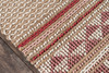 Momeni Esme ESM-3 Pink Hand Woven Area Rugs