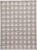 Momeni Geo GEO31 Grey Hand Hooked Area Rugs