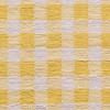 Momeni Geo GEO31 Yellow Hand Hooked Area Rugs