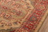 Momeni Ghazni GZ-05 Beige Machine Made Area Rugs