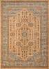 Momeni Ghazni GZ-07 Beige Machine Made Area Rugs