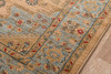 Momeni Ghazni GZ-07 Beige Machine Made Area Rugs