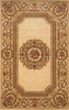 Momeni Harmony HA-12 Ivory Hand Tufted Area Rugs