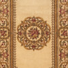 Momeni Harmony HA-12 Ivory Hand Tufted Area Rugs